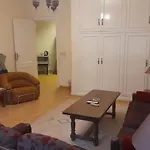 Maadi International Center Apartments