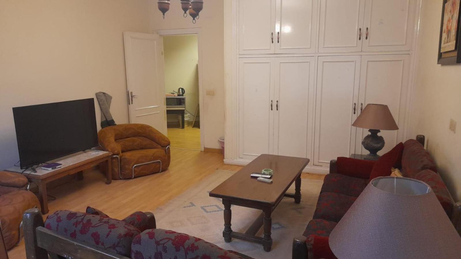 Apartamento Maadi International Center Cairo