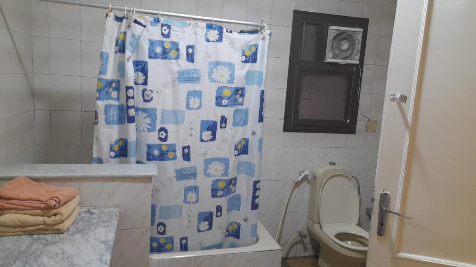Apartamento Maadi International Center