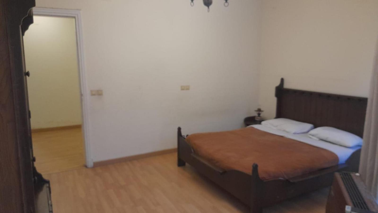 Apartamento Maadi International Center *