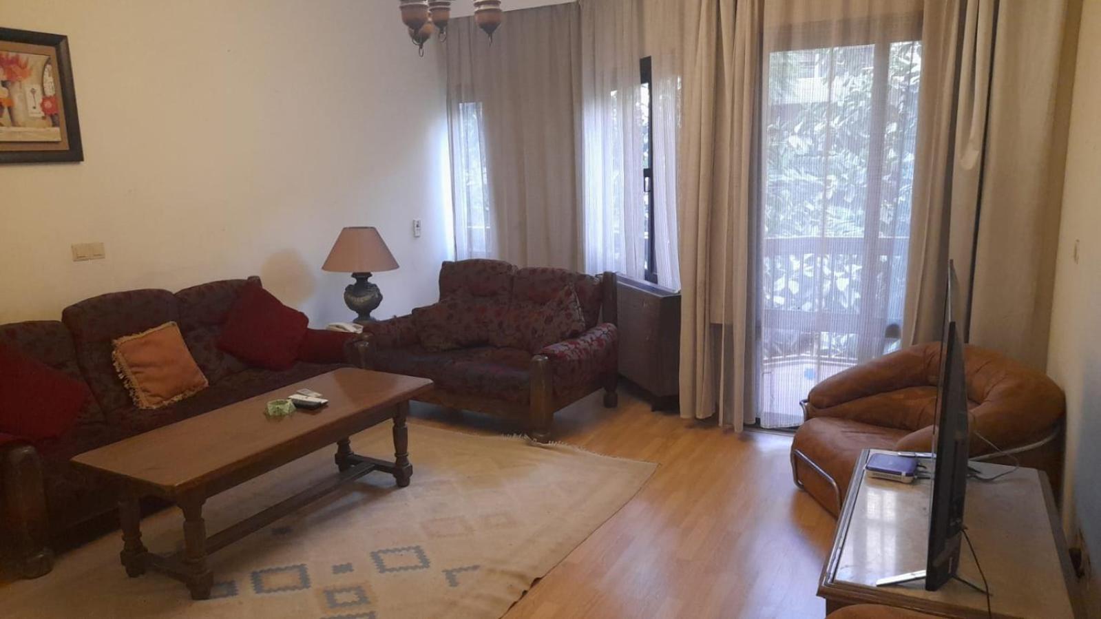 Maadi International Center Apartamento Cairo