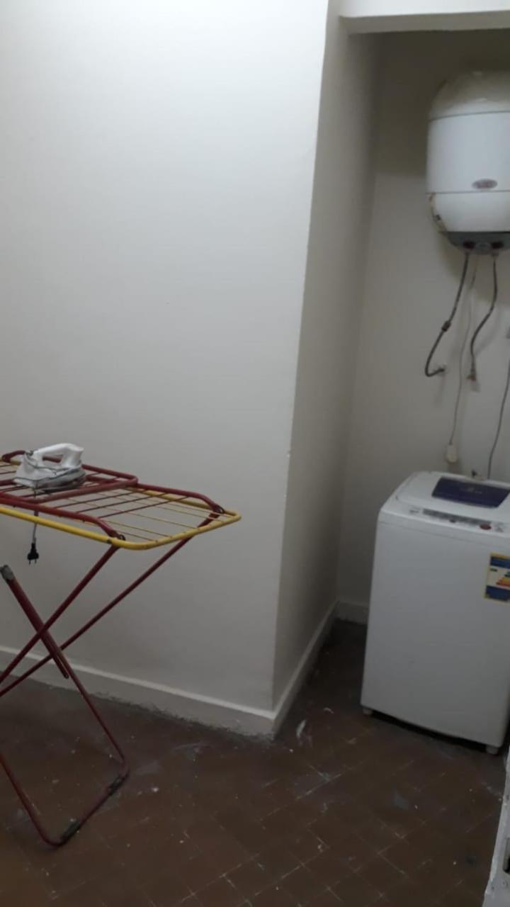 Apartamento Maadi International Center