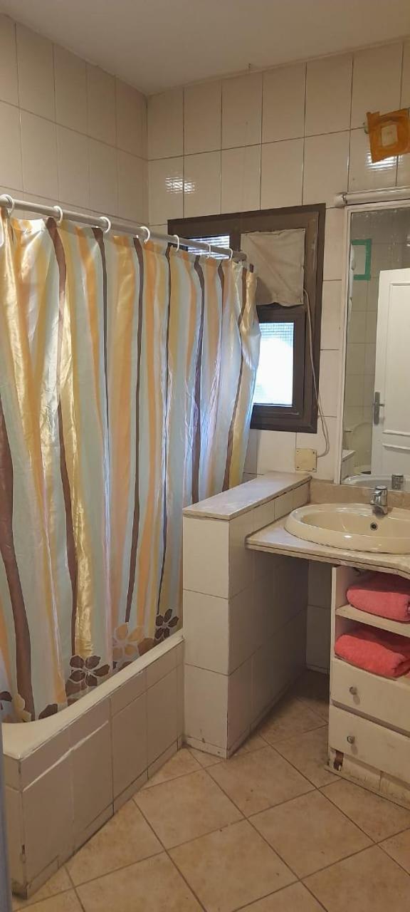 Apartamento Maadi International Center Cairo