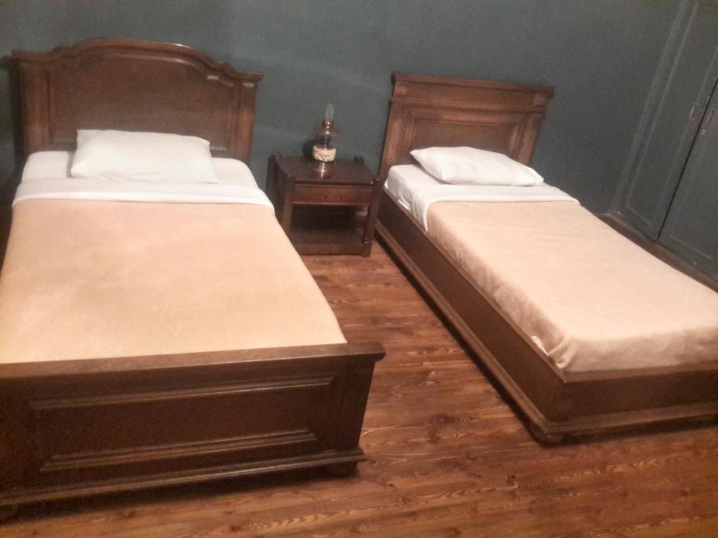 Maadi International Center Apartamento