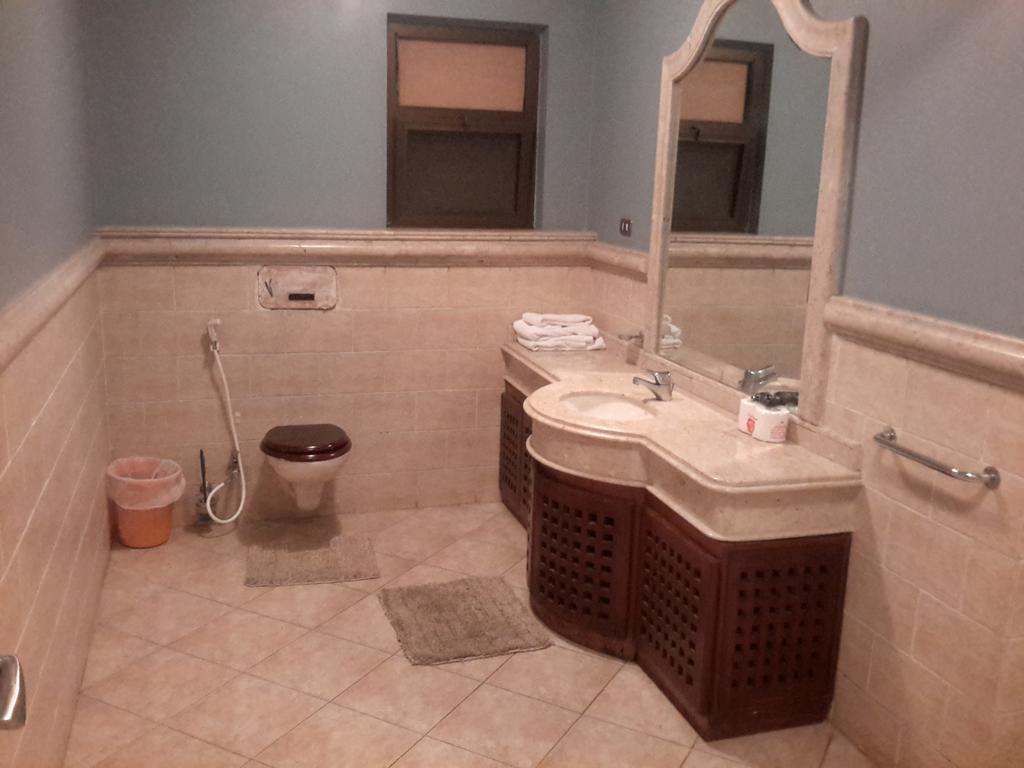 Apartamento Maadi International Center