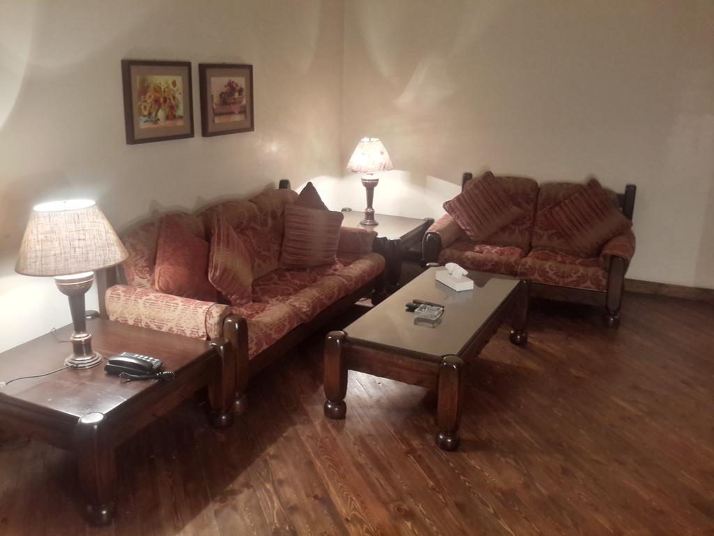 Maadi International Center Apartamento