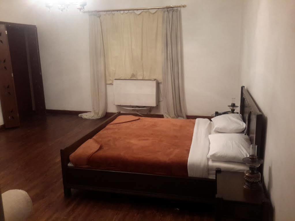 Apartamento Maadi International Center
