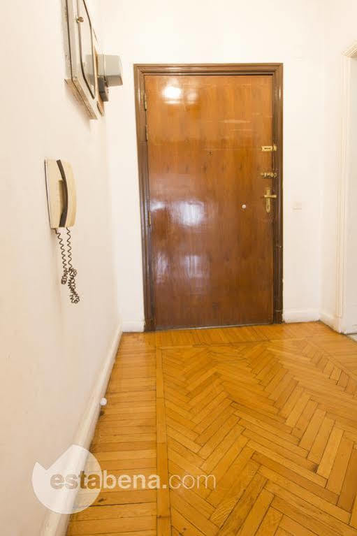 Maadi International Center Apartamento Cairo