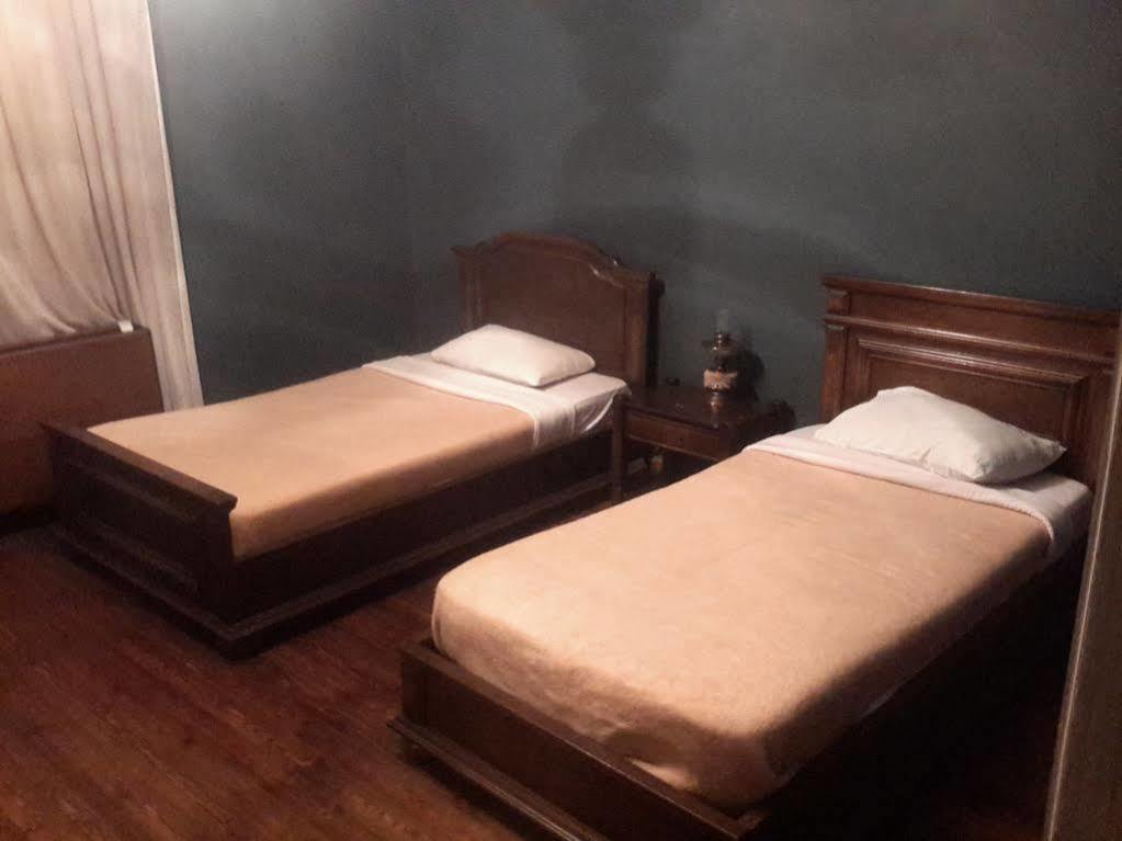 Apartamento Maadi International Center *