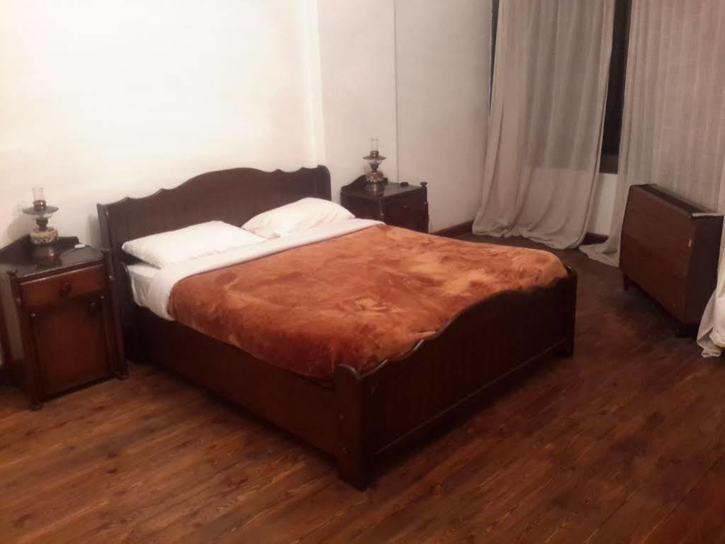 Maadi International Center Apartamento *