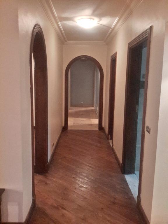 Apartment Maadi International Center *