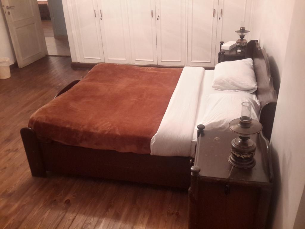 Maadi International Center Apartment